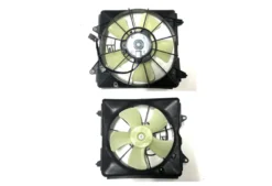 Honda Fan Su Cıvıc 06-11 (komple) - 19015-RNA-A01