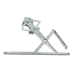 Toyota Kriko Cam Hılux 07-14 Ön Sol (elektrikli/motorsuz) - 69802-0K010