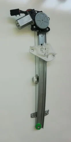 Honda Kriko Cam Cıvıc 16-21 Ön Sağ (elektrikli) - 72210-TEA-T01-A
