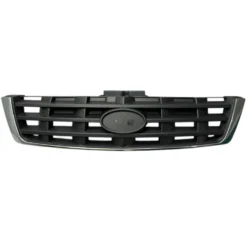 Hyundaı Panjur Accent Admira 03-05 Ön (krom Çıtalı) - 86360-25620-T