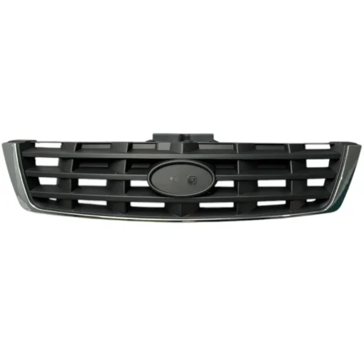 Hyundaı Panjur Accent Admira 03-05 Ön (krom Çıtalı) - 86360-25620-T