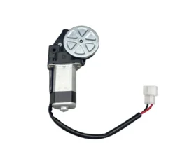 Mazda Motor Cam Kaldırma Bt50/ranger 02-14 Ön Sol - UNI-13175