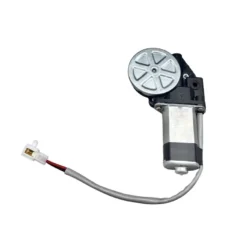 Mazda Motor Cam Kaldırma Bt50/ranger 02-14 Ön Sağ - UNI-13186