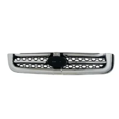 Hyundaı Panjur Santafe 00-06 Ön (krom) - 86351-26900