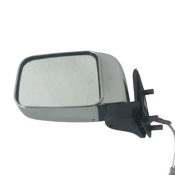 Nıssan Ayna Dikiz Yd25 03-05 Sol (elektrikli/krom) - 96302-71A50