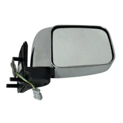 Nıssan Ayna Dikiz Yd25 03-05 Sağ (elektrikli/krom) - 96301-71A50