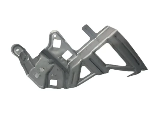Honda Braket Çamurluk Cıvıc 16-21 Ön Sağ (iç Bağlantı) - 60213-TBA-A00ZZ