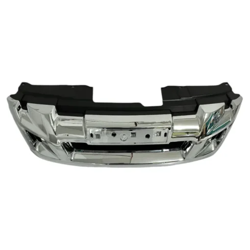 Isuzu Panjur D-max 12-17 Ön (krom) - 8-98193869-0