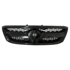Toyota Panjur Hılux Vıgo 06-08 Ön (siyah Krom Çıtalı) - 53111-0K010