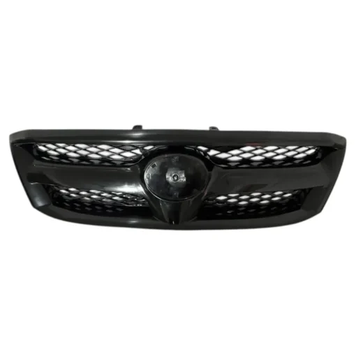 Toyota Panjur Hılux Vıgo 06-08 Ön (siyah Krom Çıtalı) - 53111-0K010