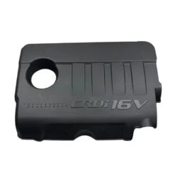 Hyundaı Kapak Motor Koruma Accent Blue Dizel 12-17/i20 Dizel 12-15/ceed Dizel 10-12/rio Dizel 12-15 - 29240-2A751