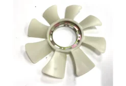 Hyundaı Pervane Fan H100/h100 Kmyt/l200/l300 96-05 - 25261-42100