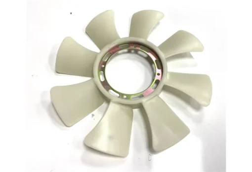 Hyundaı Pervane Fan H100/h100 Kmyt/l200/l300 96-05 - 25261-42100
