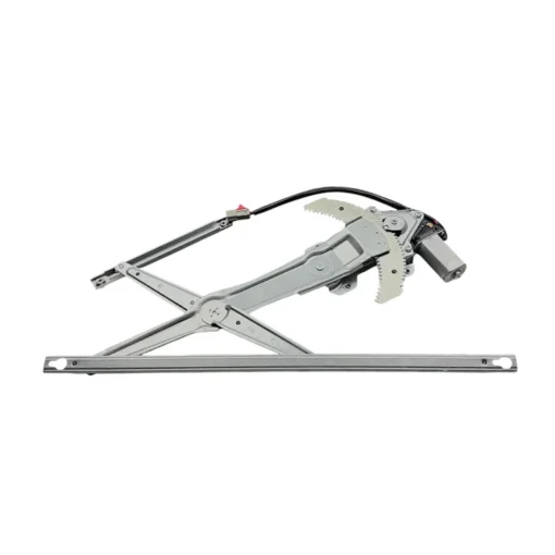 Honda Kriko Cam Crv 97-01 Ön Sol (motorlu) - 72251-S10-J01