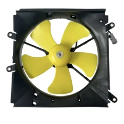 Toyota Fan Su Corolla Ae101 92-97/ae111 98-01 (komple) - 16363-74020
