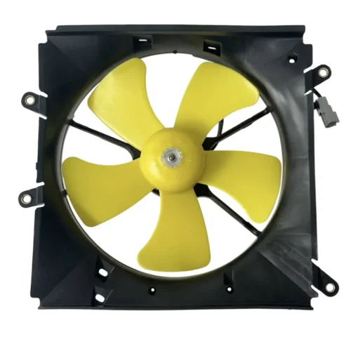 Toyota Fan Su Corolla Ae101 92-97/ae111 98-01 (komple) - 16363-74020