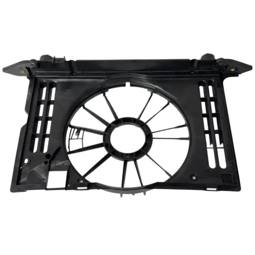 Toyota Davlumbaz Fan Corolla 07-18/auris 10-19/verso Benzinli 09-17 - 16711-0D120
