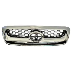 Toyota Panjur Hılux Vıgo 09-11 Ön (krom) - 53111-0K200