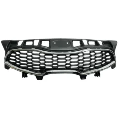 Kıa Panjur Ceed 12-14 Ön (krom) - 86351-A2000