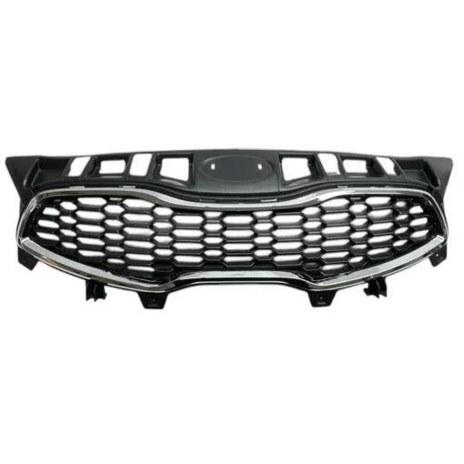 Kıa Panjur Ceed 12-14 Ön (krom) - 86351-A2000