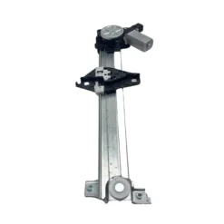 Honda Kriko Cam Cıvıc 06-11 Arka Sol (elekt- Motorlu) - 72750-SNA-A01