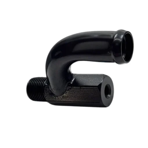 Hyundaı Boru Kalorifer Musluk Starex 98-05/h100 98-05/bongo 98-05/pregio Tci 98-05 (16mm) - 22125-42001