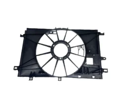 Toyota Davlumbaz Fan Corolla 1.6 19-21 - UNI-23083