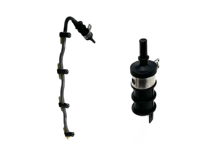 Nıssan Boru Pompa Yakıt Geri Dönüşüm Qashqai 2,0 07-13/ X-trail 2,0 07-13 - 17511-00Q0K 1 Nıssan Boru Pompa Yakıt Geri Dönüşüm Qashqai 2,0 07-13/ X-trail 2,0 07-13 - 17511-00Q0K