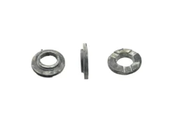 Nıssan Lastik Amortisör Get Navara 06-14 Ön Sol/sağ - 54034-EB70A