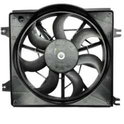Hyundaı Fan Su Accent 95-00 (komple) - 25380-22000