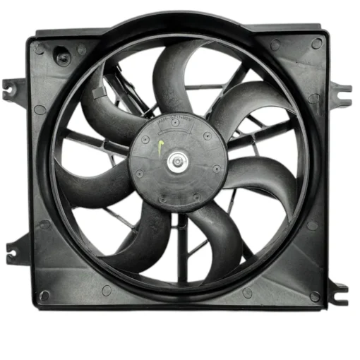 Hyundaı Fan Su Accent 95-00 (komple) - 25380-22000