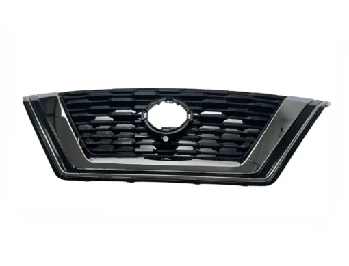 Nıssan Panjur X-trail 21-25 Ön (kamera Delikli) - UNI-24877