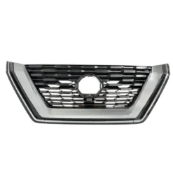 Nıssan Panjur X-trail 21-25 Ön (kamera Deliksiz) - UNI-24878