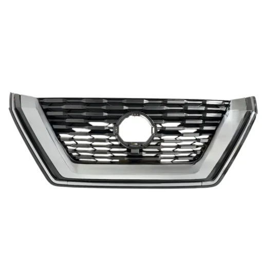 Nıssan Panjur X-trail 21-25 Ön (kamera Deliksiz) - UNI-24878