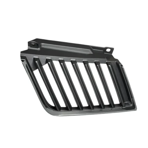 Mıtsubıshı Panjur L200 07-09 Ön Sol (gri Nikelajlı) - UNI-25258