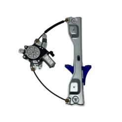 Chery Kriko Cam Tiggo 7 Pro/tiggo 8 Pro 22-24 Arka Sağ - 554000865AA