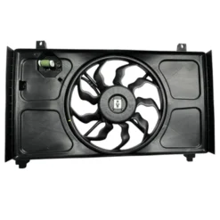 Hyundaı Fan Su Accent Era Benzinli 09-11 (otomatik/komple) - 25380-1E500