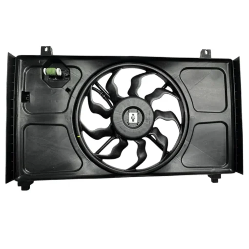 Hyundaı Fan Su Accent Era Benzinli 09-11 (otomatik/komple) - 25380-1E500