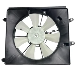 Honda Fan Klima Accord 2,4 02-05 (komple) - 38615-RBB-003