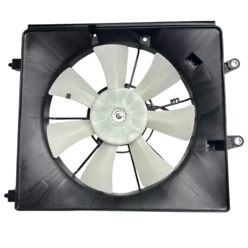 Honda Fan Klima Accord 2,4 02-05 (komple) - 38615-RBB-003