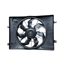 Kıa Fan Su Sportage 2,0 05-10 (komple) - 25380-0Z010