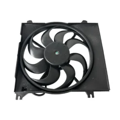 Hyundaı Fan Su Santafe 2,0 Dizel 03-06 (komple) - 25380-26400