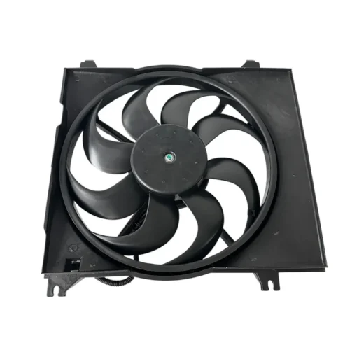 Hyundaı Fan Su Santafe 2,0 Dizel 03-06 (komple) - 25380-26400