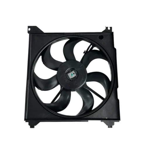 Hyundaı Fan Su Sonata 2,0 16v 99-03 (komple) - 25380-38001