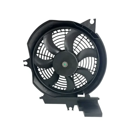 Hyundaı Fan Klima Santafe 01-06 - 97730-26150