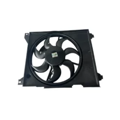 Hyundaı Fan Klima Sonata 98-05 (komple) - 97730-38000