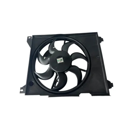 Hyundaı Fan Klima Sonata 98-05 (komple) - 97730-38000
