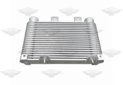 Mazda Soğutucu İntercool B2500/ranger 96-00 - WL21-13-550A