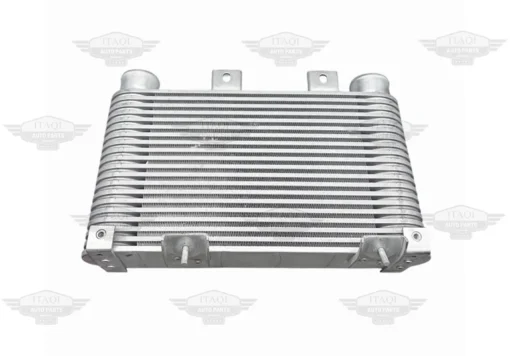 Mazda Soğutucu İntercool B2500/ranger 96-00 - WL21-13-550A