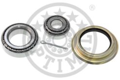 On Teker Rulmanı Takım Kıt Ic Dıs Kece Transıt T15-t12 98>01 Turbo - 97VX-1K018-AA 1053115 TK2209